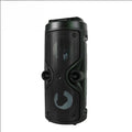 Dual Speaker Subwoofer Bluetooth Speaker