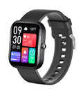 Smart Watch Gts5 Blood Oxygen Monitoring 2.0inch Multifunctional Large Screen Bluetooth Call Smart Sports Watch